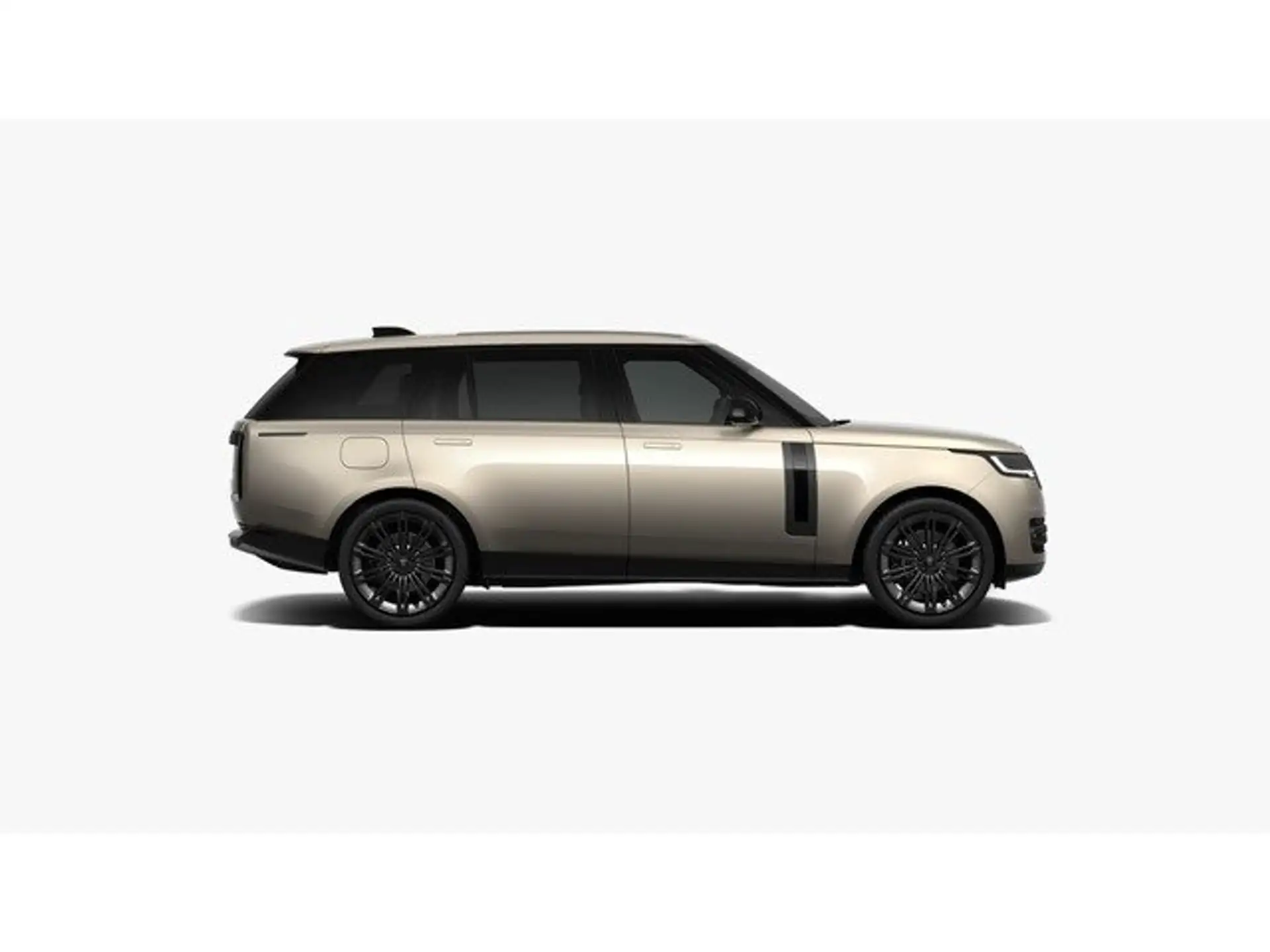 랜드로버 레인지로버 P540 2026 베이지 사진 2