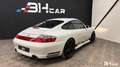 Porsche 996 996 3.6 345 CARRERA 4S (X51) - 2003 - 96690km - Bose - TO - Échappement Sport Weiß - thumbnail 2