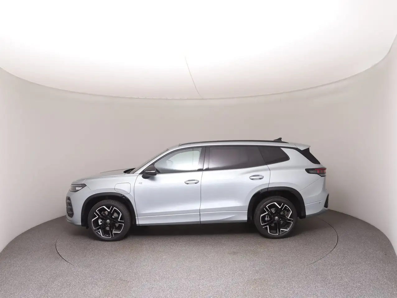 Volkswagen Tayron 2026