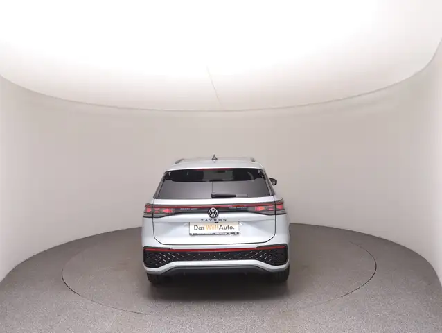 Volkswagen Tayron view 5