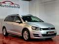 Volkswagen Golf 1.6 CR TDi Trendline**GPS*AIRCO*GARANTIE 12M** Grijs - thumbnail 4