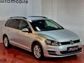Volkswagen Golf 1.6 CR TDi Trendline**GPS*AIRCO*GARANTIE 12M** Grijs - thumbnail 3