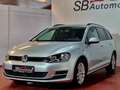 Volkswagen Golf 1.6 CR TDi Trendline**GPS*AIRCO*GARANTIE 12M** Grijs - thumbnail 7