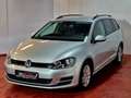Volkswagen Golf 1.6 CR TDi Trendline**GPS*AIRCO*GARANTIE 12M** Grijs - thumbnail 6