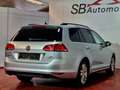 Volkswagen Golf 1.6 CR TDi Trendline**GPS*AIRCO*GARANTIE 12M** Grijs - thumbnail 12
