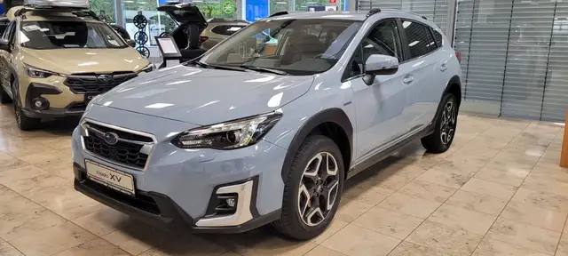 Subaru XV Comfort E-Boxer