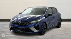 Renault Clio 1.6 E-Tech 145ch full hybrid esprit Alpine