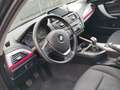 BMW 114 114d Black - thumbnail 4