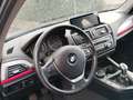 BMW 114 114d Černá - thumbnail 7