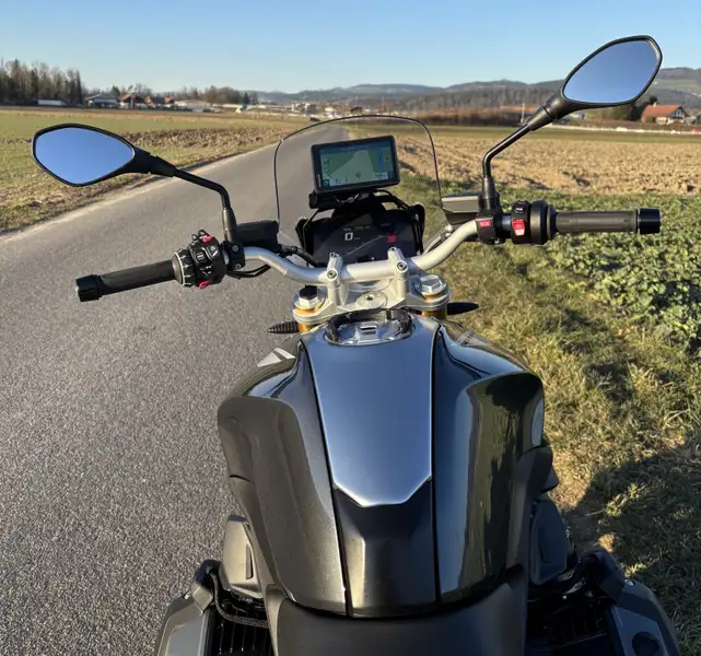 BMW R 1250 R - foto 4