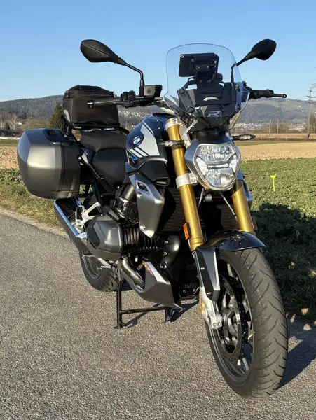 BMW R 1250 R - foto 2