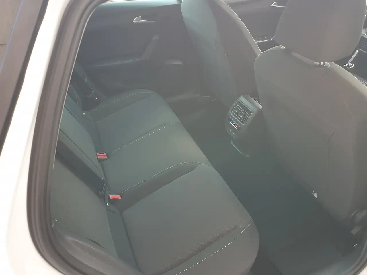 SEAT Leon Leon SP Reference 2,0 TDI Reference AHV 11