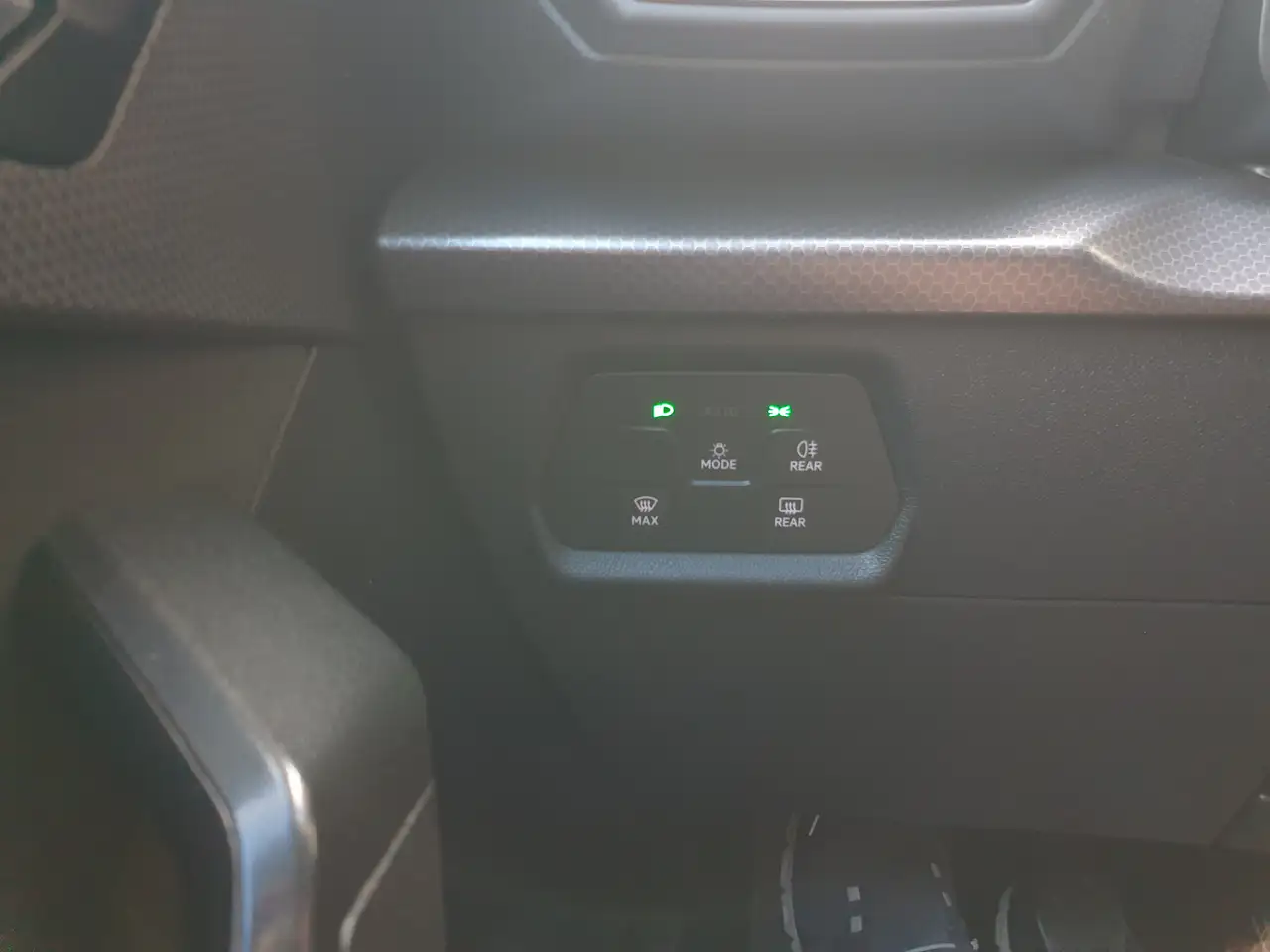 SEAT Leon Leon SP Reference 2,0 TDI Reference AHV 14