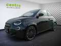 Fiat 500C Hybrid Cabrio La Prima Schwarz - thumbnail 2