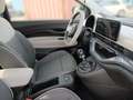 Fiat 500C Hybrid Cabrio La Prima Schwarz - thumbnail 17