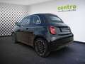 Fiat 500C Hybrid Cabrio La Prima Schwarz - thumbnail 3