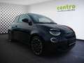 Fiat 500C Hybrid Cabrio La Prima Schwarz - thumbnail 5