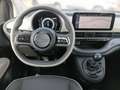 Fiat 500C Hybrid Cabrio La Prima Schwarz - thumbnail 15