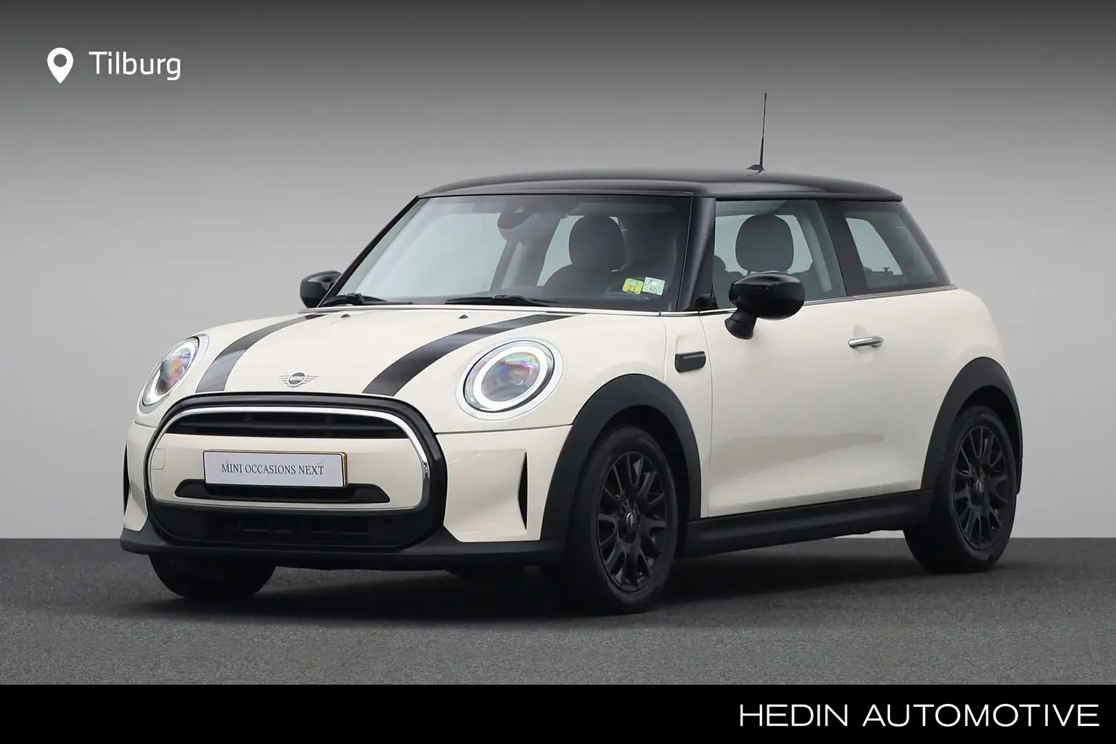 MINI Cooper Mini 1.5 Classic | Achteruitrijcamera | PDC Achter Wit - 1
