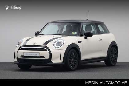 MINI Cooper Mini 1.5 Classic | Achteruitrijcamera | PDC Achter