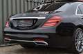 Mercedes-Benz S 400 400d 4Matic Lang Prestige Plus AMG Burmester/Pano/ Zwart - thumbnail 23