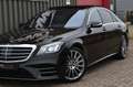 Mercedes-Benz S 400 400d 4Matic Lang Prestige Plus AMG Burmester/Pano/ Zwart - thumbnail 22