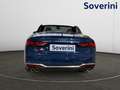 Audi A5 S5 Cabrio TFSI quattro tiptronic Blauw - thumbnail 5