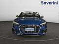 Audi A5 S5 Cabrio TFSI quattro tiptronic Blauw - thumbnail 4