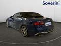 Audi A5 S5 Cabrio TFSI quattro tiptronic Blauw - thumbnail 7