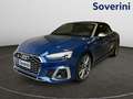 Audi A5 S5 Cabrio TFSI quattro tiptronic Blauw - thumbnail 6
