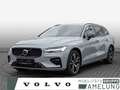 Volvo V60 B4 Plus Dark PDC SHZ KAMERA NAVI LED Grijs - thumbnail 1