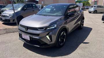 1.0 tce Techno 90cv