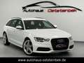 Audi A6 AVANT 3.0 TDI QUATTRO/S-LINE/360°KAME/LED/ACC Weiß - thumbnail 4