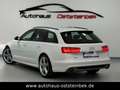 Audi A6 AVANT 3.0 TDI QUATTRO/S-LINE/360°KAME/LED/ACC Weiß - thumbnail 5