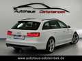 Audi A6 AVANT 3.0 TDI QUATTRO/S-LINE/360°KAME/LED/ACC Weiß - thumbnail 3