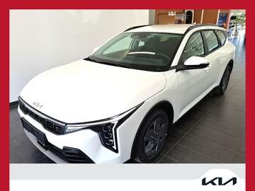 Kombi 1,0 TGDI Titan + Winter Paket
