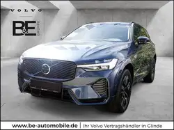 Volvo XC60 T8 Plus Dark Recharge Plug In Hybrid AWD