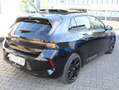 Opel Astra GS mit Schiebedach Schwarz - thumbnail 3