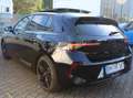 Opel Astra GS mit Schiebedach Schwarz - thumbnail 4