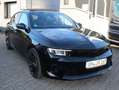 Opel Astra GS mit Schiebedach Schwarz - thumbnail 1