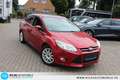 Ford Focus Titanium NAVI+XENON+LEDER+SCHIEBEDACH+PDC Rot - thumbnail 25