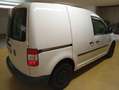 Volkswagen Caddy Caddy Kombi 1,9 TDI D-PF Weiß - thumbnail 4