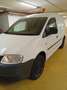 Volkswagen Caddy Caddy Kombi 1,9 TDI D-PF Weiß - thumbnail 1