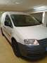 Volkswagen Caddy Caddy Kombi 1,9 TDI D-PF Weiß - thumbnail 2