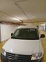 Volkswagen Caddy Caddy Kombi 1,9 TDI D-PF Weiß - thumbnail 5