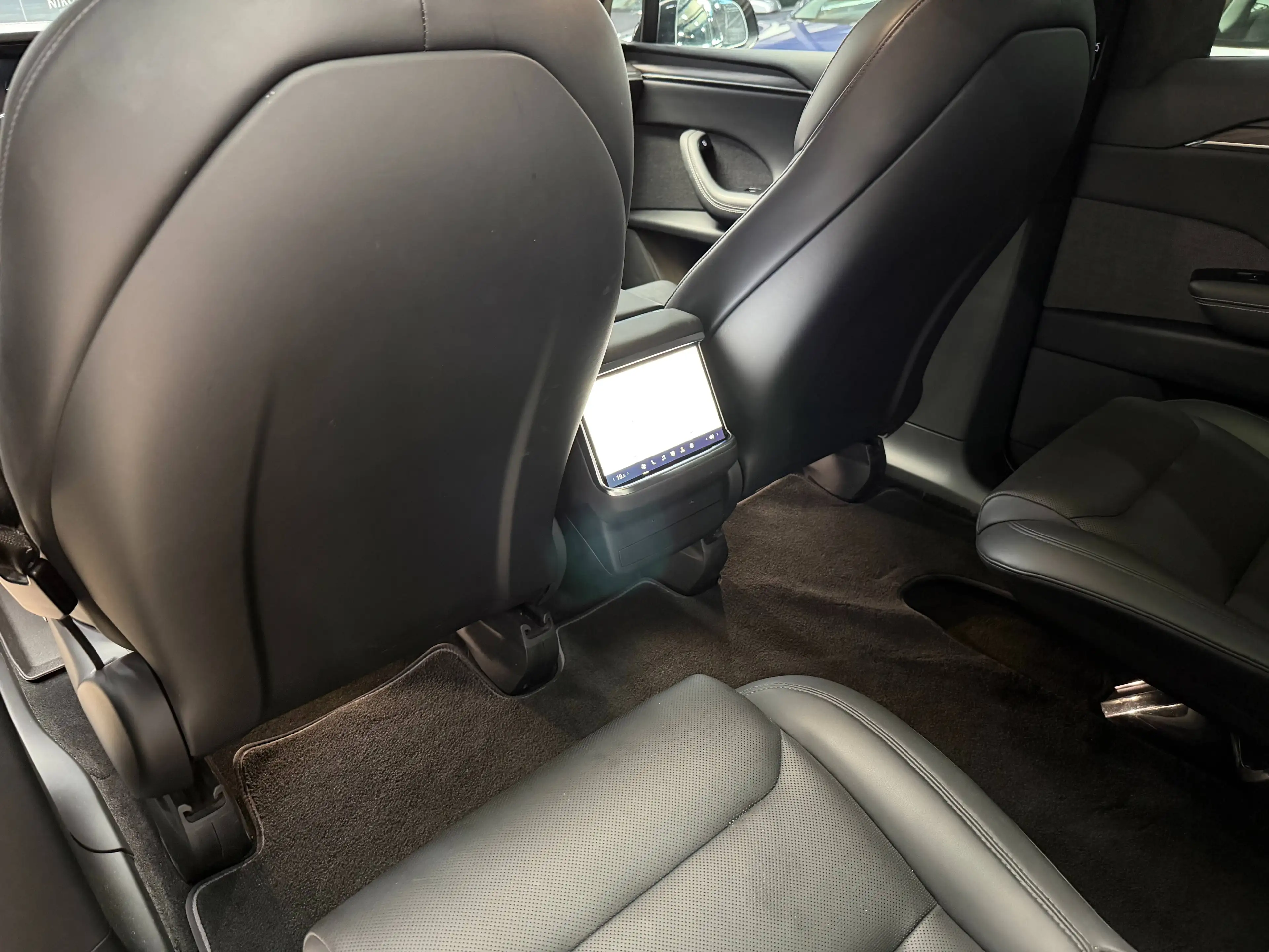 Tesla Model X FACELIFT - LONG RANGE DUAL MOTOR - 6 SEATER — photo 15
