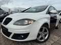 SEAT Altea 2.0 TDI PD Klima,Navi PDC,AHK Weiß - thumbnail 1