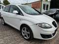 SEAT Altea 2.0 TDI PD Klima,Navi PDC,AHK Weiß - thumbnail 4