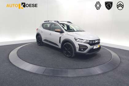 Dacia Sandero Stepway TCe 90 Extreme | Camera | Dodehoekdetectie