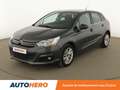 Citroen C4 1.6 HDi Millenium Gris - thumbnail 1